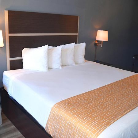 סן פרנסיסקו Sf Central Hotel מראה חיצוני תמונה