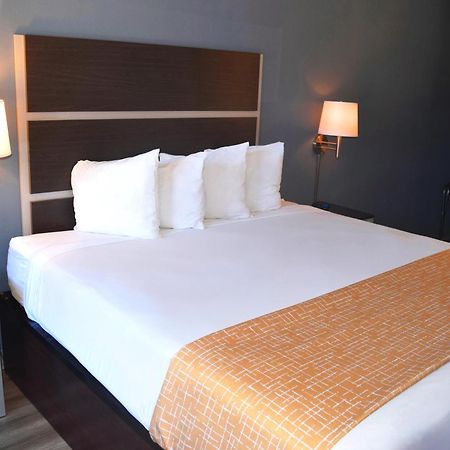 סן פרנסיסקו Sf Central Hotel מראה חיצוני תמונה