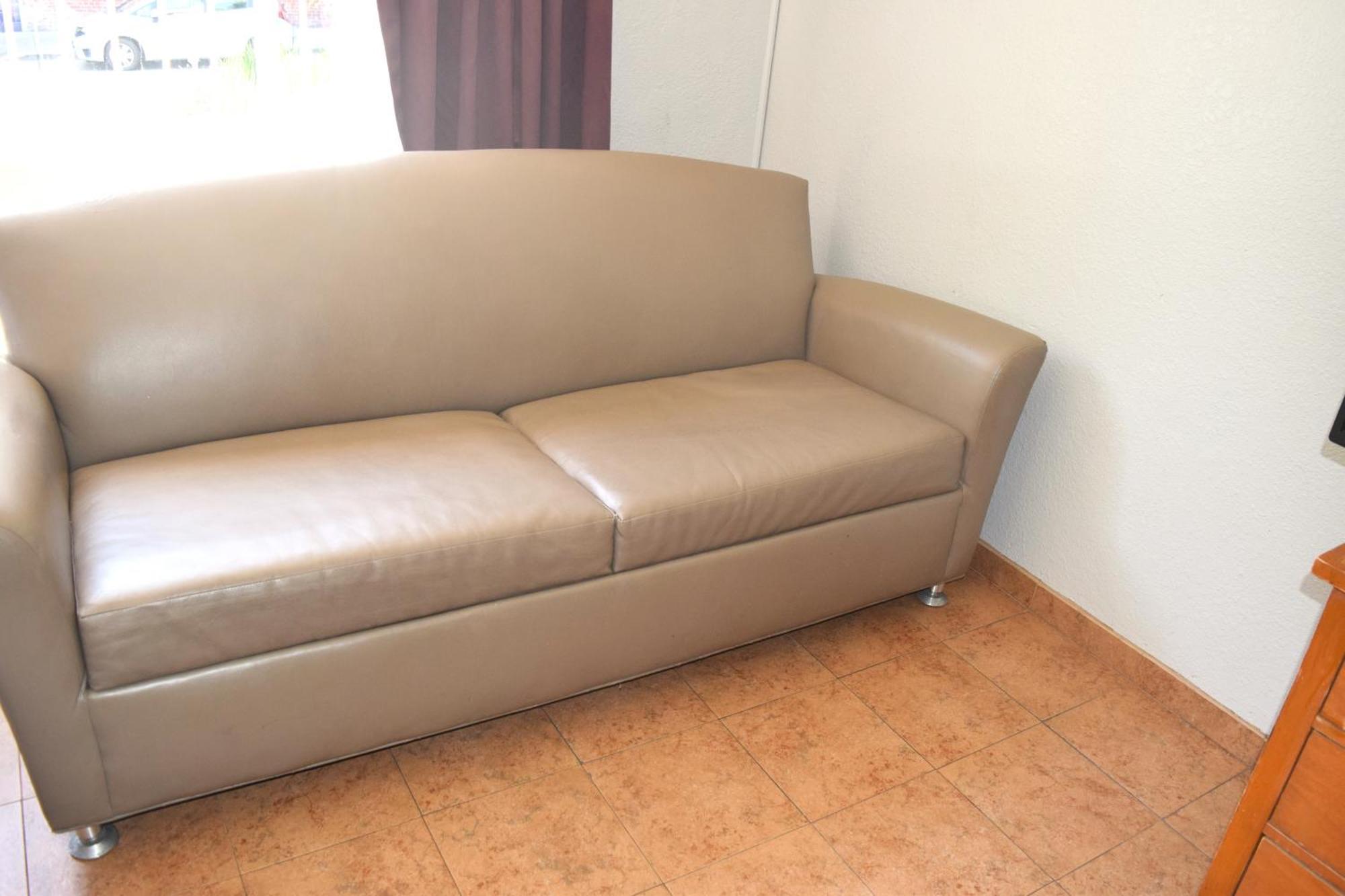 סן פרנסיסקו Sf Central Hotel מראה חיצוני תמונה